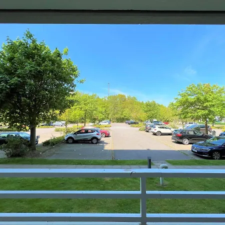 Apartment App 580 - Strandlage *