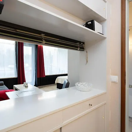 App 580 - Strandlage *