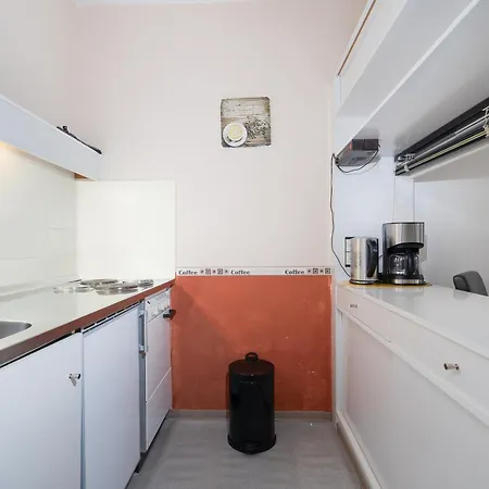 App 580 - Strandlage Sierksdorf