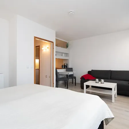 App 580 - Strandlage