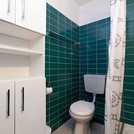 App 580 - Strandlage