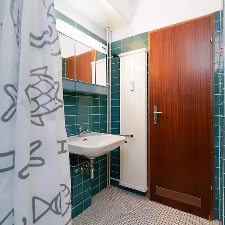 App 580 - Strandlage Sierksdorf