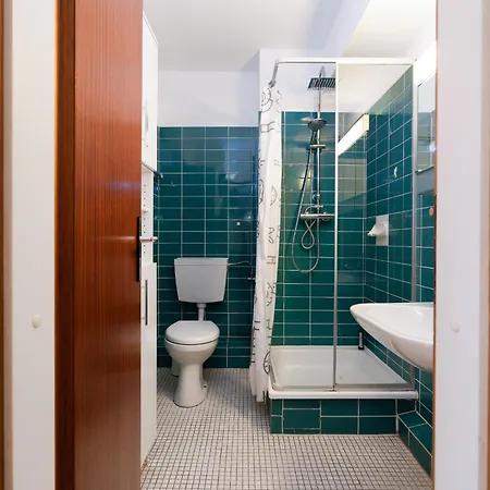 App 580 - Strandlage