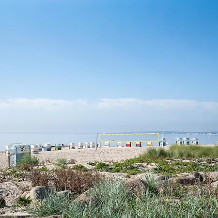 App 580 - Strandlage